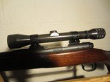 Winchester Model 70 Super Grade MFG Date 1954 270 WCF - 7 of 11