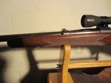 Winchester Model 70 Super Grade MFG Date 1954 270 WCF - 9 of 11