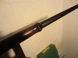 Winchester Model 95 Caliber 30-06 Take Down - 10 of 17