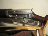 Winchester Model 95 Caliber 30-06 Take Down - 12 of 17