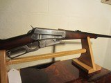 Winchester Model 95 Caliber 30-06 Take Down - 2 of 17