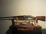 Winchester Model 95 Caliber 30-06 Take Down - 15 of 17