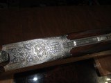 Browning Superposed Diana Grade 12 Gauge Engraved Shotgun - 22 of 25