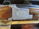 Browning Superposed Diana Grade 12 Gauge Engraved Shotgun - 20 of 25