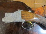 Browning Superposed Diana Grade 12 Gauge Engraved Shotgun - 2 of 25