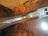 Browning Superposed Diana Grade 12 Gauge Engraved Shotgun - 7 of 25