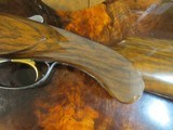 Browning Superposed Diana Grade 12 Gauge Engraved Shotgun - 3 of 25