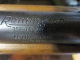 Remington Target Master 22 R.F. Model 510 P - 8 of 8