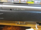 Marlin Model 882 SS 22 Win Mag Caliber - 5 of 7