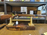 Mossberg Model 46M Bolt Action Caliber 22 L.R. - 1 of 8