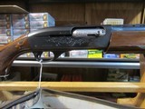 REMINGTON MODEL 1100 12GA THREE INCH MAG 30" VR FULL CHOKE - 2 of 9
