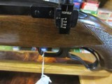 WINCHESTER MODEL 88 PRE 64 CALIBER 308 WIN - 1 of 13