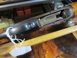 BROWNING SWEET 16 MATTED BARREL MFG DATE 1963 - 8 of 12