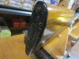 BROWNING SWEET 16 MATTED BARREL MFG DATE 1963 - 12 of 12