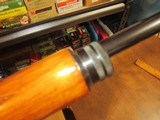 BROWNING SWEET 16 MATTED BARREL MFG DATE 1963 - 11 of 12