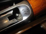 BROWNING SWEET 16 MATTED BARREL MFG DATE 1963 - 9 of 12