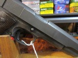 ITHACA 1911A1 45ACP SEMI AUTO SERIAL NUMBER 2948310 - 2 of 8