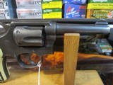 SMITH & WESSON PRE MODEL 10 VICTORY38 SPECIAL SERIAL NUMBERV196993 - 2 of 7