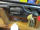 SMITH & WESSON PRE MODEL 10 VICTORY38 SPECIAL SERIAL NUMBERV196993 - 6 of 7
