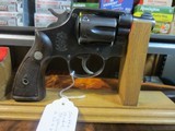 SMITH & WESSON MODEL CALIBER 38 SPECIAL BARREL 2" - 3 of 5