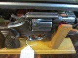 SMITH & WESSON MODEL CALIBER 38 SPECIAL BARREL 2" - 4 of 5