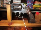 SMITH & WESSON MODEL CALIBER 38 SPECIAL BARREL 2" - 1 of 5