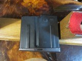 HECKLER& KOCH SL-7 10 ROUND MAGAZINES ONE AVAILIBLE AS NEW OLD STOCK - 5 of 7