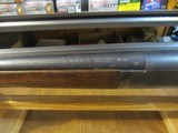 Winchester model 24 16ga CHAMBER LENGTH 2 9/6" Barrel length 26" choke Improvedcylinder & Modiified - 3 of 7