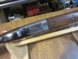 Winchester model 24 16ga CHAMBER LENGTH 2 9/6" Barrel length 26" choke Improvedcylinder & Modiified - 6 of 7