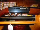 REMINGTON MODDEL 11-87 12GA NEAR NEW CONDITION NO BOX OR PAPERS - 2 of 8
