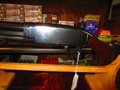 WINCHESTER MODEL 12 FIELD GUN MFG 1960 12GA - Image 7 of 12