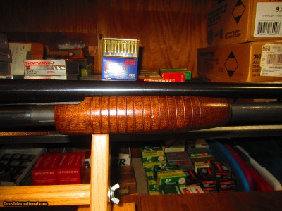 WINCHESTER MODEL 12 FIELD GUN MFG 1960 12GA - Image 3 of 12