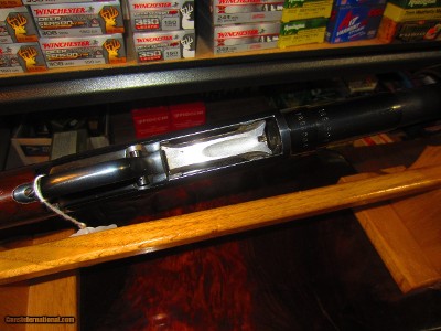 WINCHESTER MODEL 12 FIELD GUN MFG 1960 12GA - Image 4 of 12