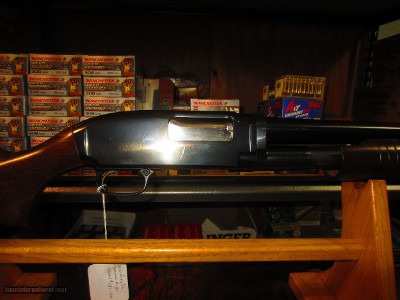 WINCHESTER MODEL 12 FIELD GUN MFG 1960 12GA