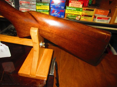WINCHESTER MODEL 12 FIELD GUN MFG 1960 12GA - Image 10 of 12