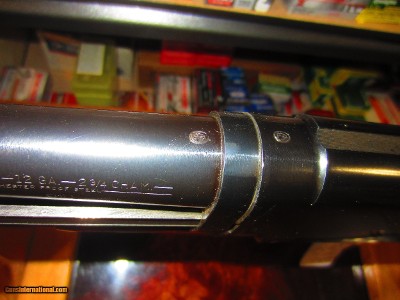 WINCHESTER MODEL 12 FIELD GUN MFG 1960 12GA - Image 8 of 12