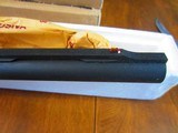 BENELLI CANNA
12GA BARREL ONLY WITH TOOLS 5 TUBES WITH BOX - 4 of 9