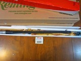 BENELLI CANNA
12GA BARREL ONLY WITH TOOLS 5 TUBES WITH BOX - 9 of 9