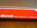 BENELLI CANNA
12GA BARREL ONLY WITH TOOLS 5 TUBES WITH BOX - 1 of 9