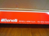 BENELLI CANNA12GA BARREL ONLY WITH TOOLS 5 TUBES WITH BOX - 1 of 9