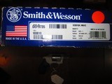 SMITH & WESSON MODEL 642-1 38 SPECIAL CALIBER - 4 of 4