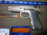 SMITH & WESSON MODEL 9 TACTICALWITH BOX AND PAPERS - 1 of 6