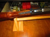 BROWNING A5 SWEET 16 WITH VENT RIB 28" BARREL SCREW IN CHOKE TUBE - 6 of 17