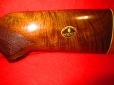 ITHACA MODEL 51 HIGH GRADE DUCKS UNLIMITED 12GA NEW WITH CASE - 3 of 19