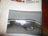 ITHACA MODEL 51 HIGH GRADE DUCKS UNLIMITED 12GA NEW WITH CASE - 18 of 19