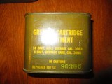 Grenade Cartridge Assortment - 1 of 4