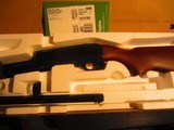 REMINGTONMODEL 870'S POLICE MAGNUM 12GA 3 INCH - 2 of 4