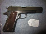 NATIONAL ORDNANCE 1911CALIBER 45 ACP - 2 of 2