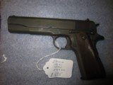 ITHACA MARKED 1911SLIDE CALIBER 45 ACP - 2 of 2