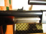 REMINGTON MODEL 141 35 REM WITH WEAVER 330 SCOPE - 5 of 11